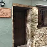 Rural La Serratilla
