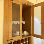Rural La Serratilla Apartment *