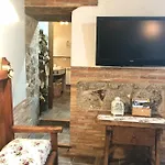 Apartment Rural La Serratilla *