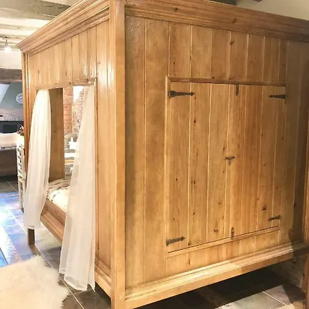 Apartamento Rural La Serratilla Alhama de Aragón