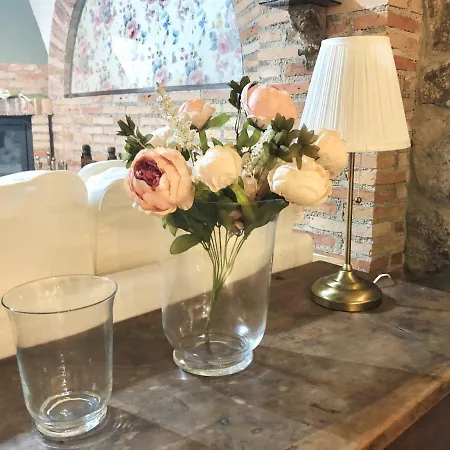 Rural La Serratilla *