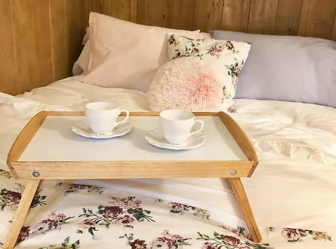 Rural La Serratilla Lägenhet