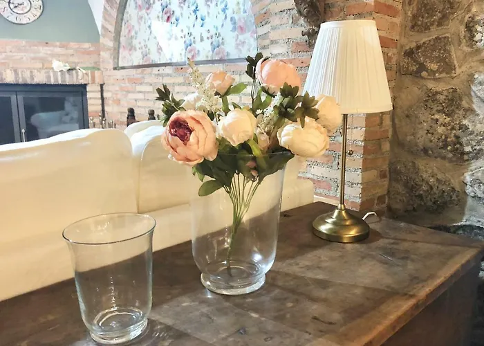 Rural La Serratilla *