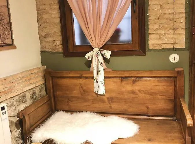 Rural La Serratilla *