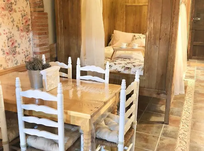 Lägenhet Rural La Serratilla