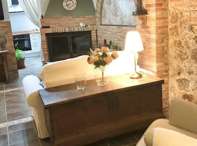 Rural La Serratilla * Alhama de Aragón