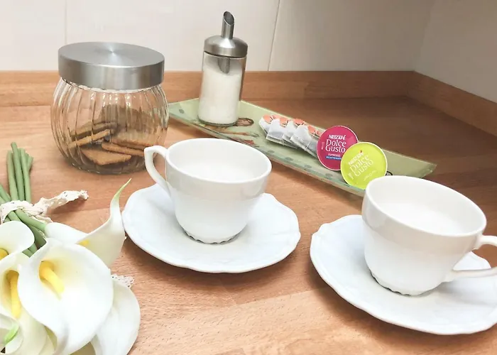 Rural La Serratilla Lägenhet